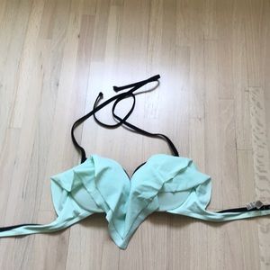 Victoria Secret (PINK) bathing suit top